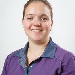 Marleen van Sloten