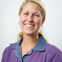 Leonie Eektimmerman