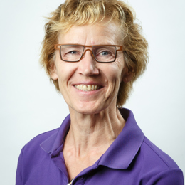 Fenna Morrenhof