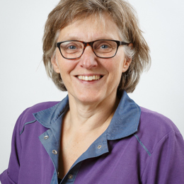 Hilda Dun