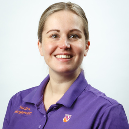Tanita Hegeman