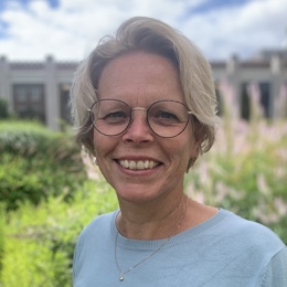 Anjo Veldkamp