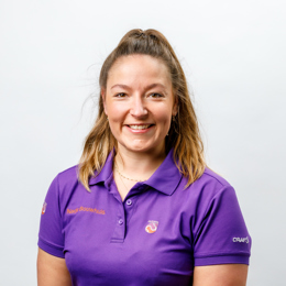 Nadia Bouwhuis