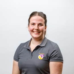 Laura van den Beld
