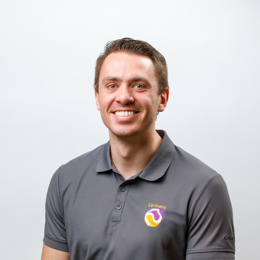 Martijn Nieuwenhuis